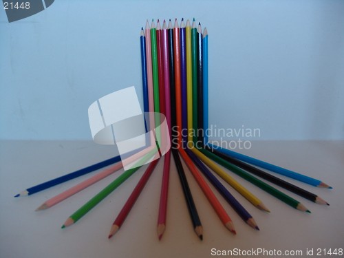 Image of pencils 1