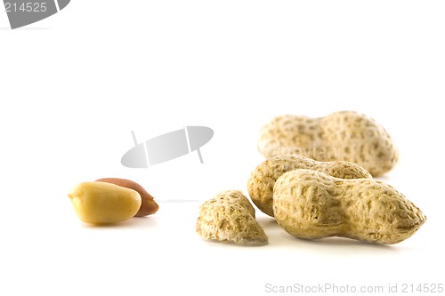 Image of Peanuts