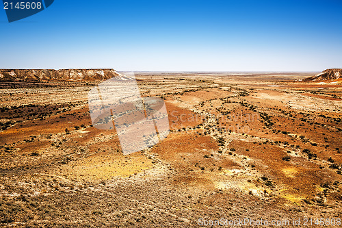 Image of Breakaways Coober Pedy