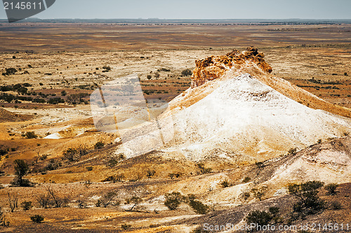 Image of Breakaways Coober Pedy