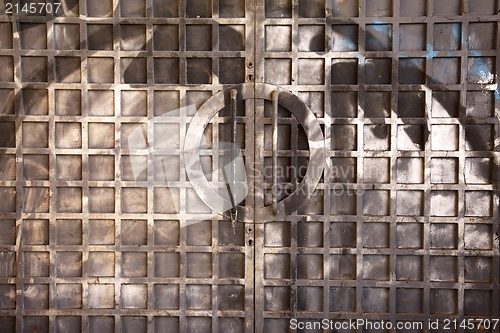 Image of Gate