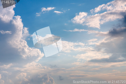 Image of Clouds