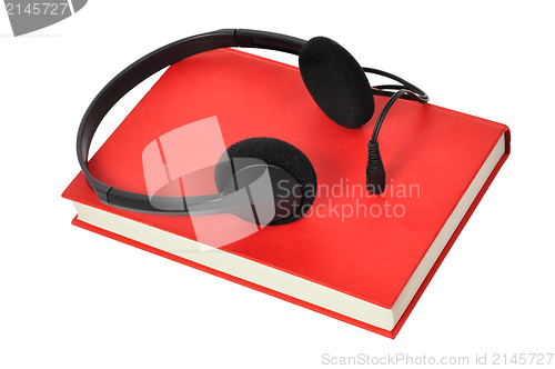 Image of Audiobook