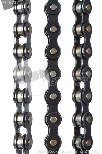 Image of Bicycle Chain