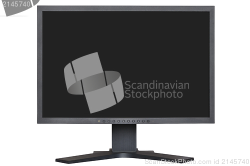 Image of LCD Monitor