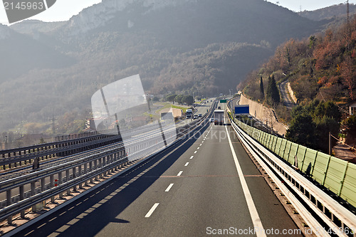Image of Highway