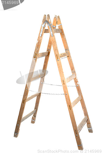 Image of Ladder
