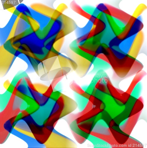 Image of multi colours background 3