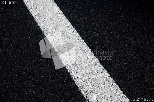 Image of Asphalt