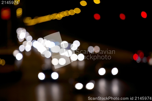 Image of Lights