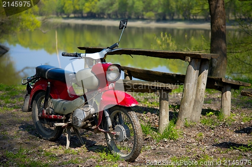 Image of Bike