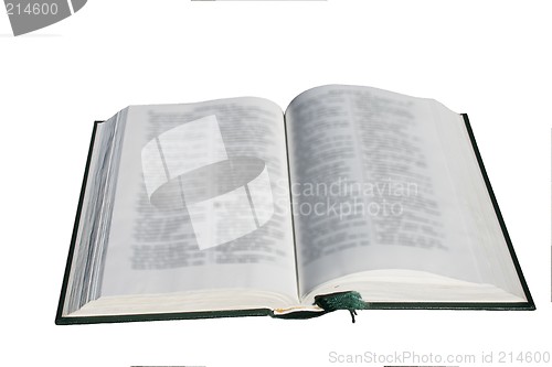 Image of book