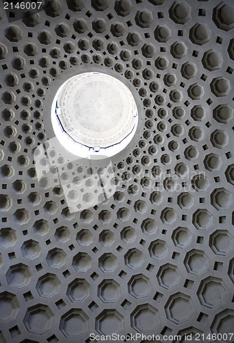 Image of Cathedral Cupola