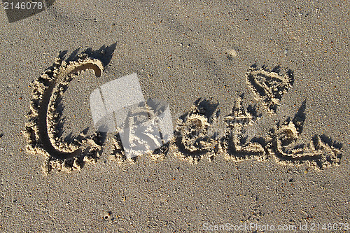Image of Crete