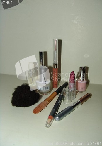 Image of makeup 3