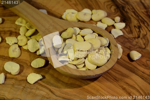 Image of Fava beans