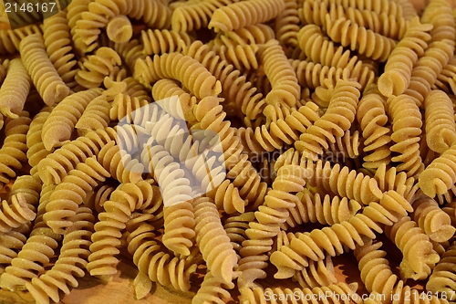 Image of Fusilli