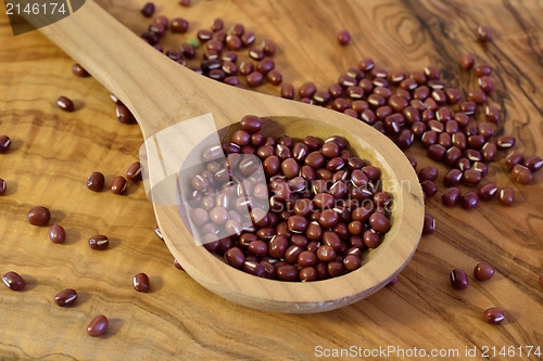 Image of Mazuki beans