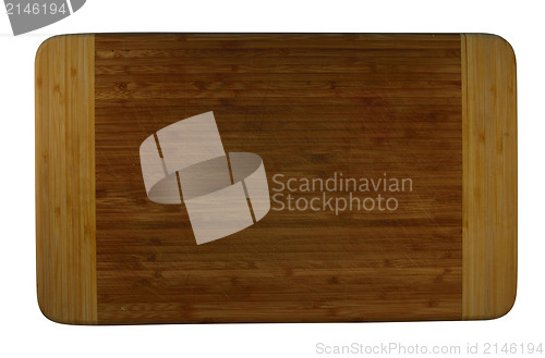 Image of cutting board