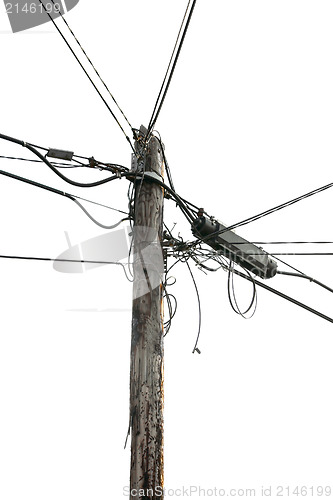 Image of Wires