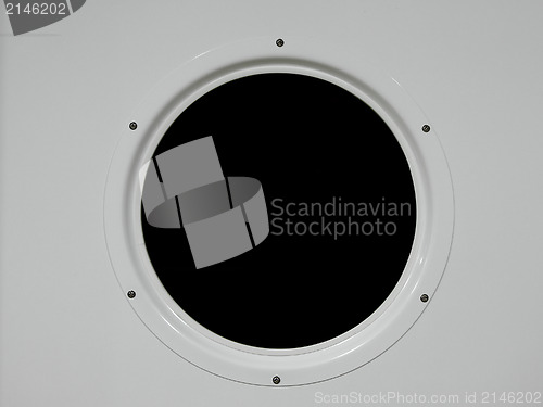 Image of Porthole