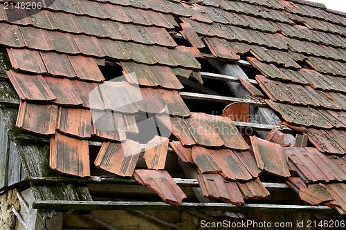 Image of Roof