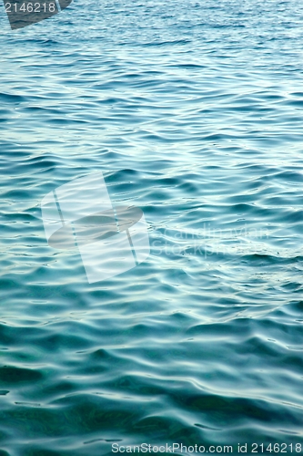 Image of Water