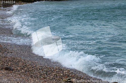 Image of Waves