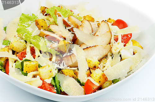 Image of Caesar Salad