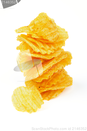 Image of Potato Chips
