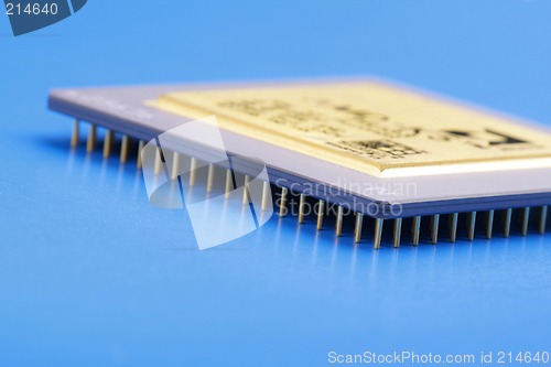 Image of Processor