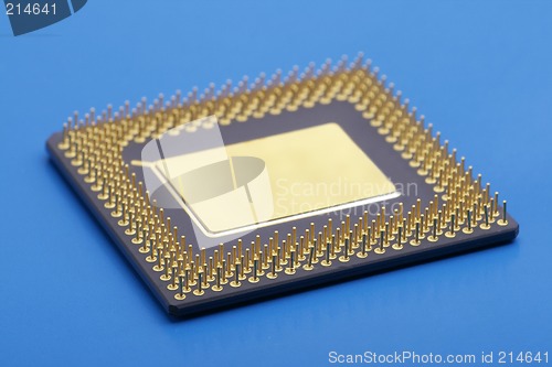 Image of Processor