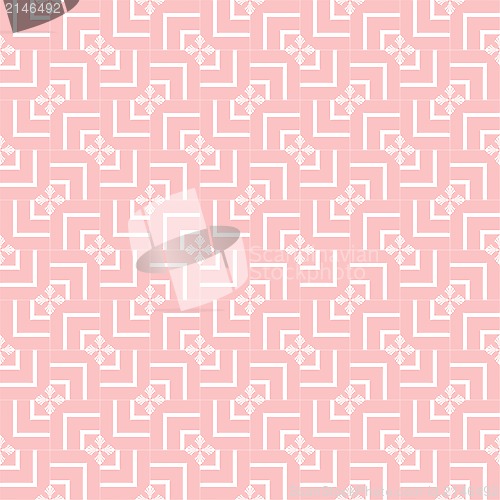 Image of seamless pattern