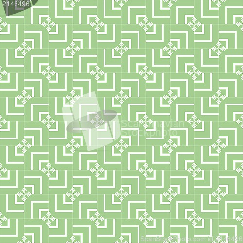 Image of seamless pattern