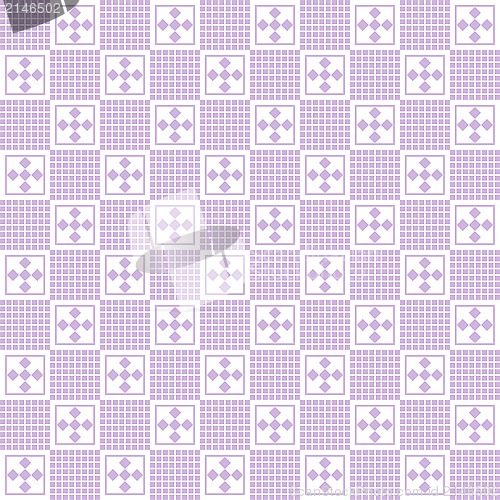 Image of seamless pattern