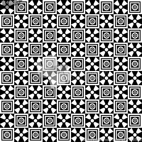 Image of seamless pattern
