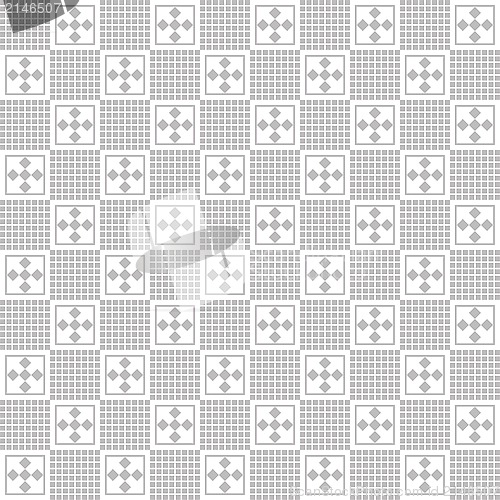 Image of seamless pattern