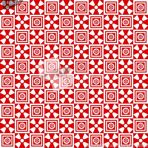 Image of seamless pattern