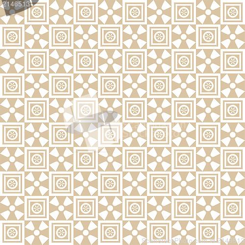 Image of seamless pattern