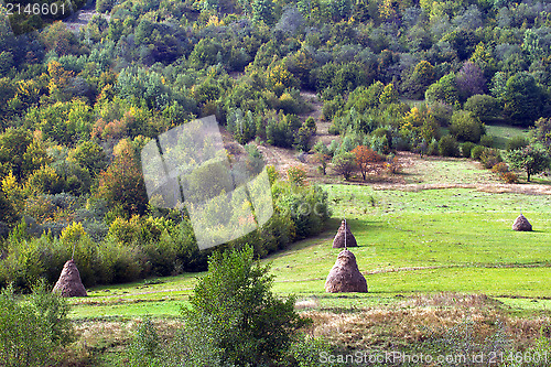 Image of Zakarpattia Ukraine