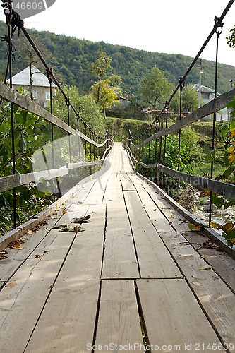 Image of Zakarpattia Ukraine