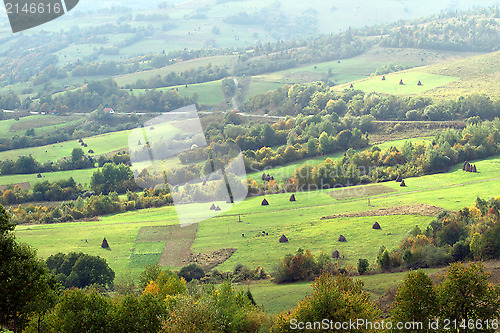 Image of Zakarpattia Ukraine