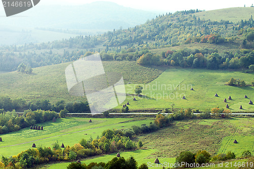 Image of Zakarpattia Ukraine