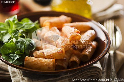 Image of Pasta