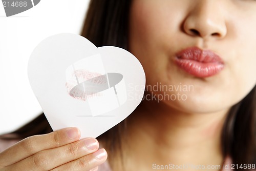 Image of Kiss