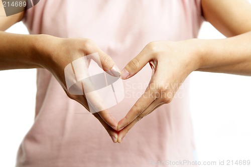 Image of Love