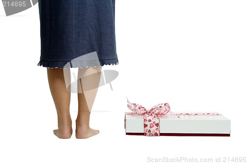 Image of Gift for you