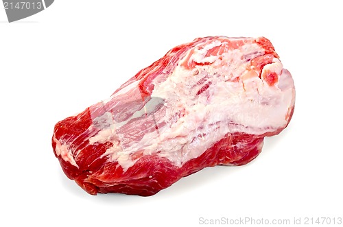 Image of Meat whole piece