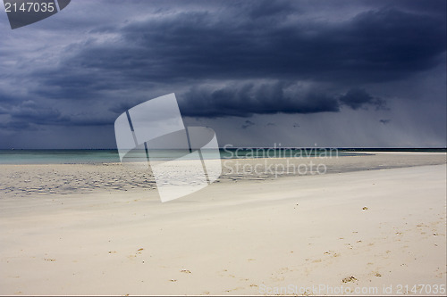 Image of  madagascar sand isle beach 