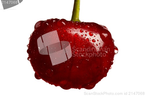 Image of Sweet cherries